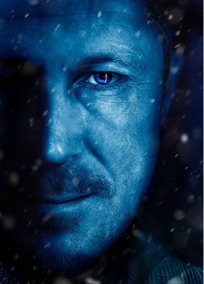 

Petyr Baelish Song Game of Ice and Fire Thrones Vintage Retro Poster Canvas Painting Wall Sticker Home Art Home Decor Gift