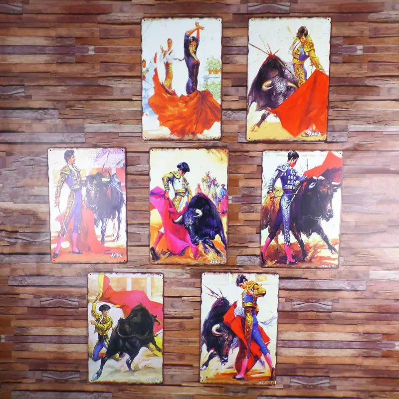 Spanish Matador (1)