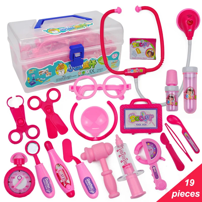 children's toy medical sets