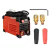 2025 New Design MMA Handheld Mini Electric Welder 220V 20-250A Inverter ARC Welding Machine Tool 3