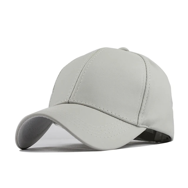 biker trucker hats
