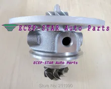 Free Ship Turbo cartridge CHRA VJ26 VJ33 WL84 VA430089 For Mazda Bravo B2500 MPV Ranger HS Double Cab WL-T 115J97A J82Y 2.5L