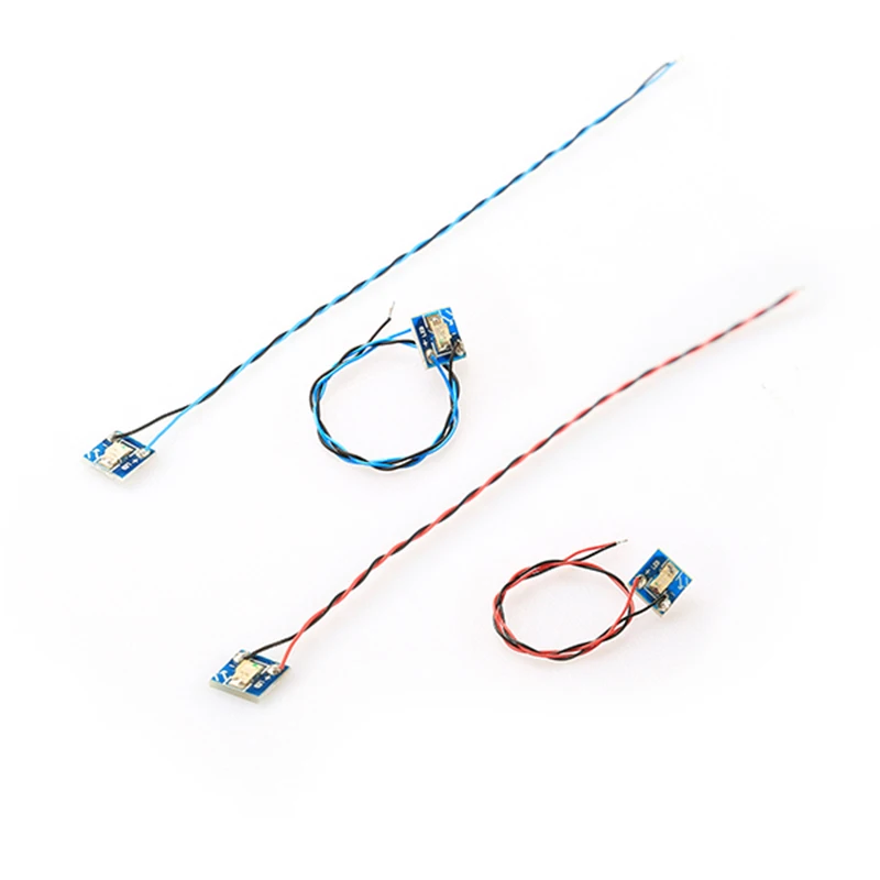 

Original Hubsan H502-12 Spare Parts LED Kit for Hubsan H502S H502E H502C X4 RC Quadcopter Drone Spare Parts