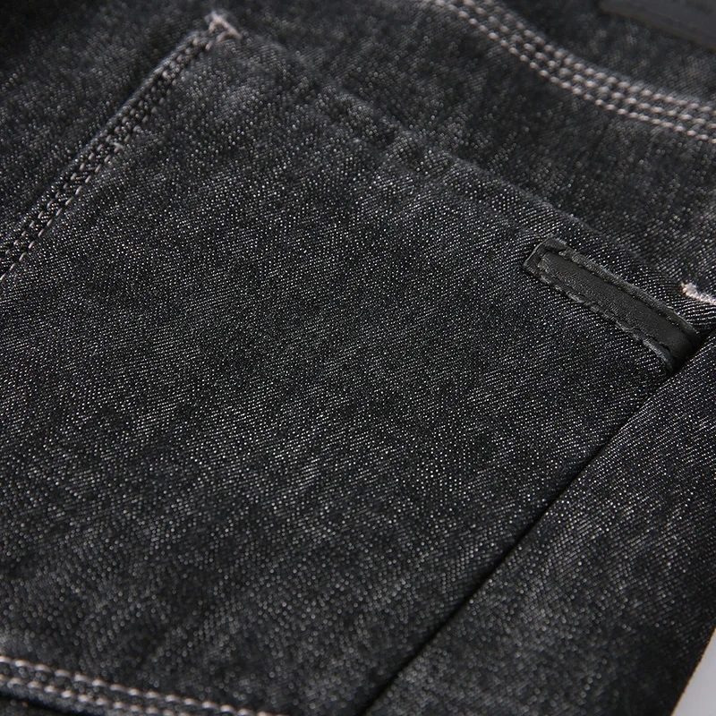 Мужские джинсы Для мужчин, Цвет новые модные брендовые брюки мужские черные плюс кашемир тонкий хлопок длинные джинсы плюс Размеры 36