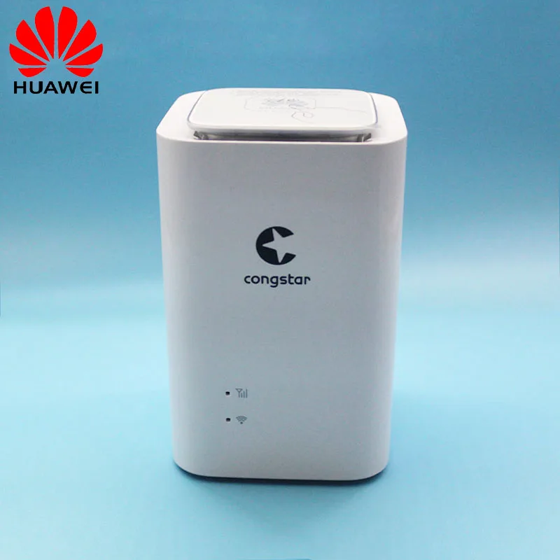 Открыл huawei E5180S-22 4 г LTE Cube точка доступа Wi-Fi 150 Мбит Главная Беспроводной маршрутизатор с Сим слот для карт