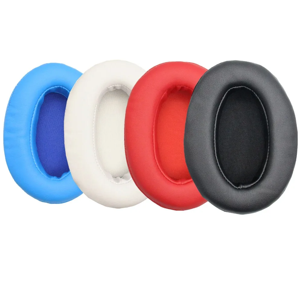 Замена амбушюры пены памяти подушечки для Brainwavz HM5 Sony MDR V6/ZX 700 наушники-амбушюры |