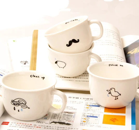 Cute Coffee Cup Designs popular cute mugs design-buy cheap cute mugs design lots from Cute Coffee Cup Designs popular cute mugs design-buy cheap cute mugs design lots from