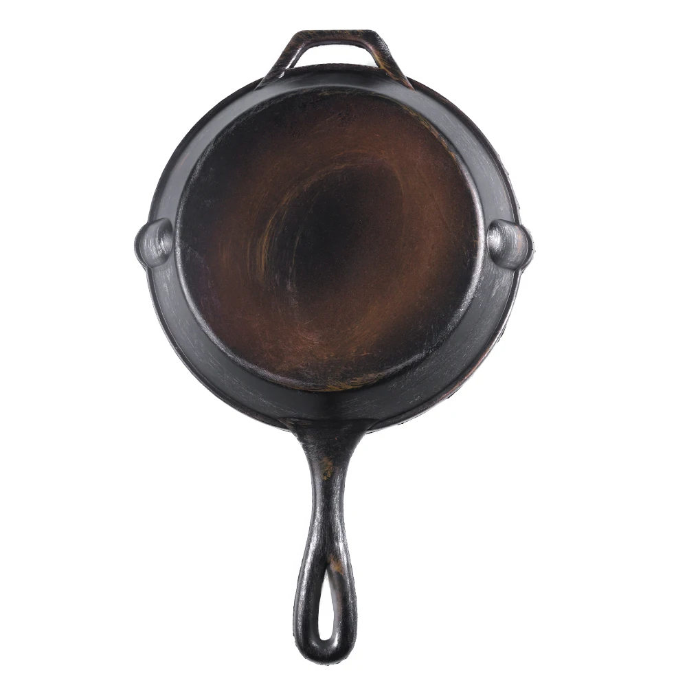 SNAILIFY Hot Mobile Game PUBG Cosplay Props PU Weapon Pan Costume Comic-con Playerunknown's Battleg