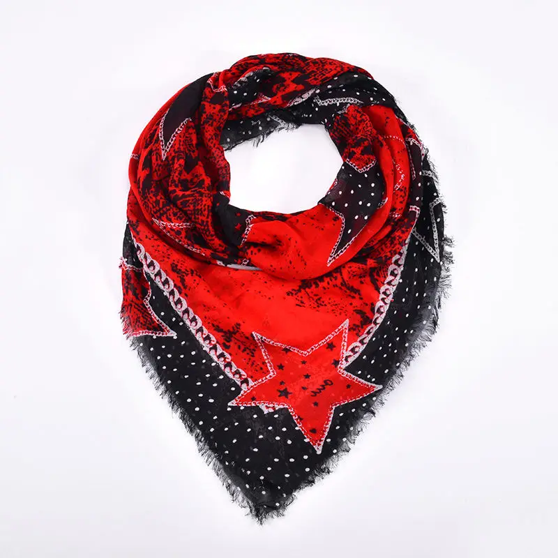 scarf women BL-0115-06