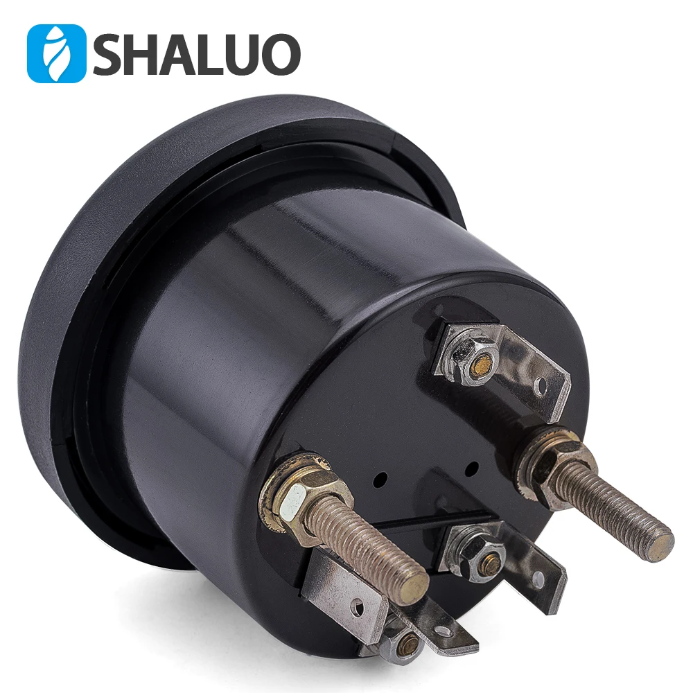 12V VDO Датчик температуры воды 38 ~ 120C/100 250F / 24V опционально|vdo temperature gauge|vdo gaugegauge |