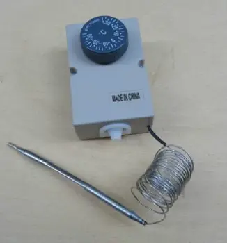

-30-+30 Freezer temperature thermostat mechanical switch