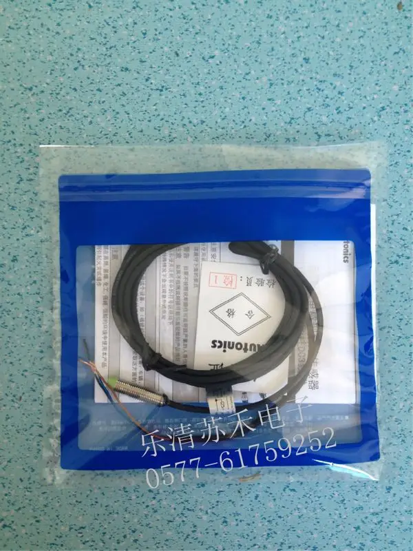

Free shipping hot sale Proximity switch PR08-1.5DN2