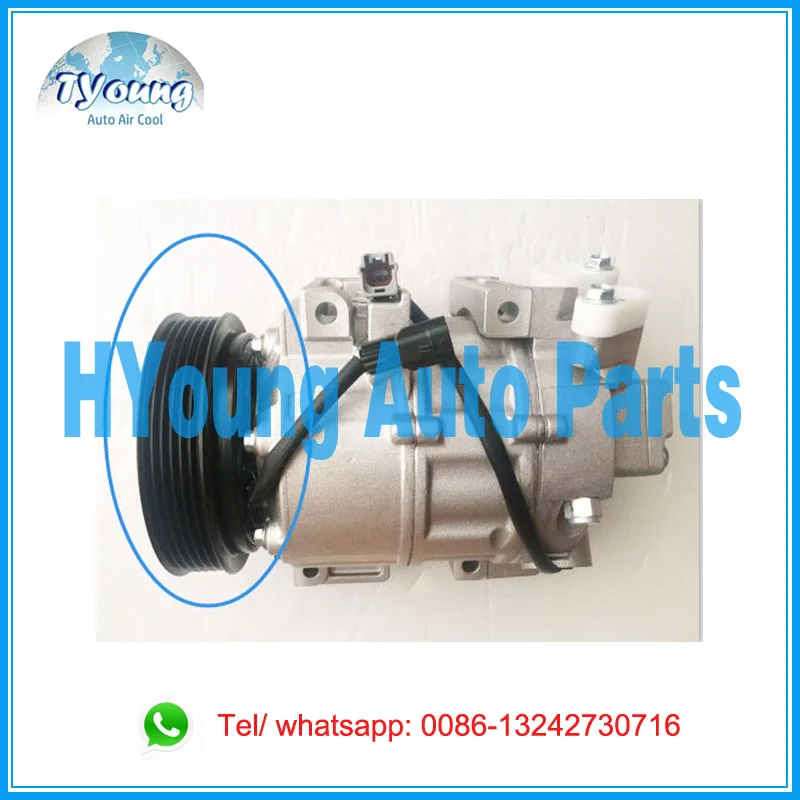 

auto a/c compressor clutch for Nissan X-Trail 92600-ET82A Z0003904C 92600-JG300 92600JG300A