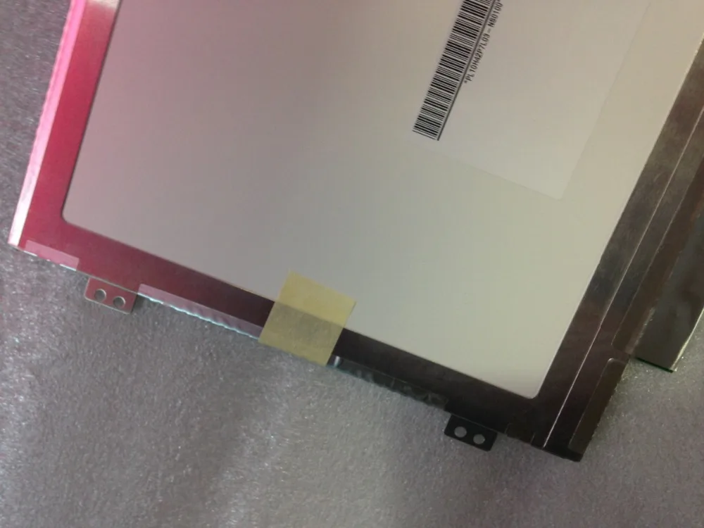 Matriz Magro do Lcd B101aw06 V.1 Ltn101nt05 N101i6-l0d Ba101ws1100 para Acer Aspire um D255 D260 D257 D270 101 - Imagem 2