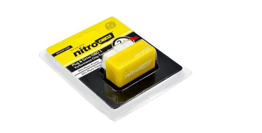 nitroobd2