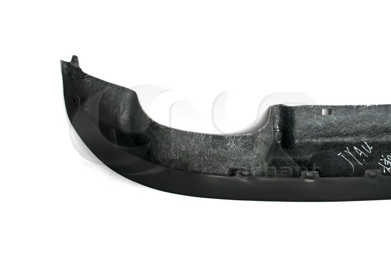 2014-2016 VW GOLF 7 VII MK7 MK VII R Rline Hatchback Pre-Facelift Revozport Style Rear Bumper Diffuser FRP  (6)