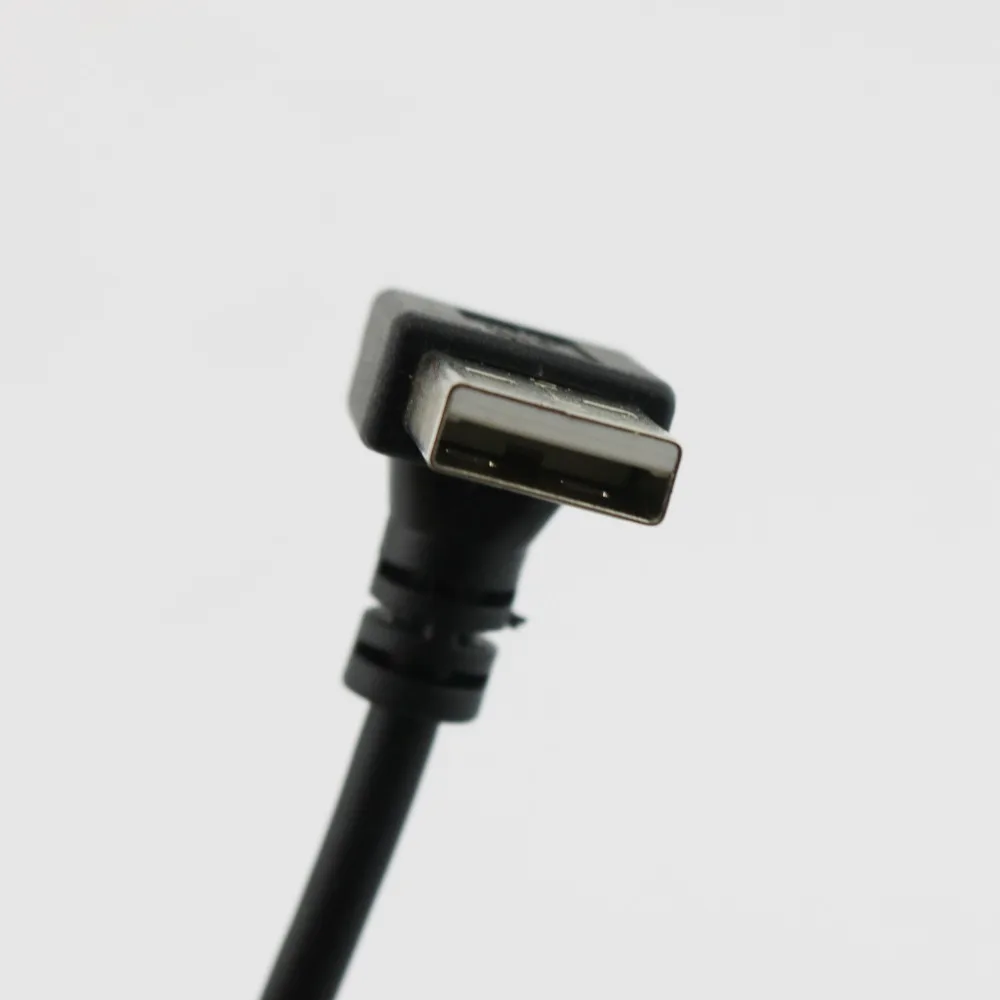 USB AB 25 7