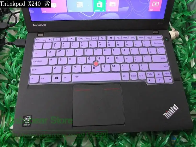 Чехол с клавиатурой для lenovo Yoga 260 Yoga 370 ThinkPad X380 Yoga, ThinkPad X230S X240 X240S X250 X260 X270 X280