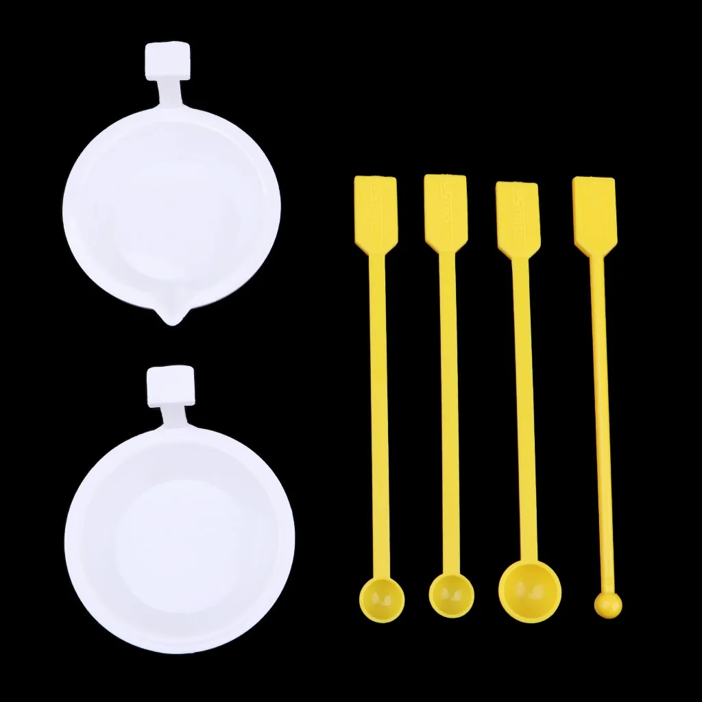 U-Star Paint Tray Palettes & Stirrers Hobby Model Painting Tool Accessories