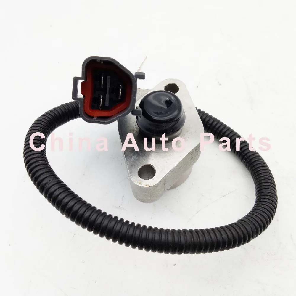 New Water Pump 6206-61-1100 for Komatsu Excavator 6D95L Engine