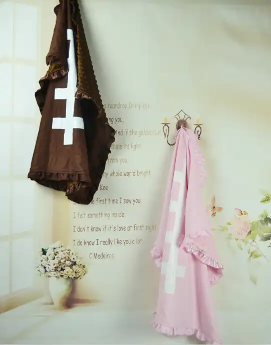 cheap baby blankets in bulk