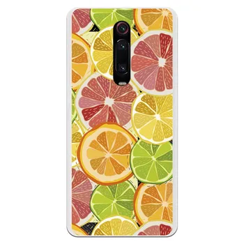 

Stand case costume drawing Citricos WP015 for Xiaomi Mi 9 T