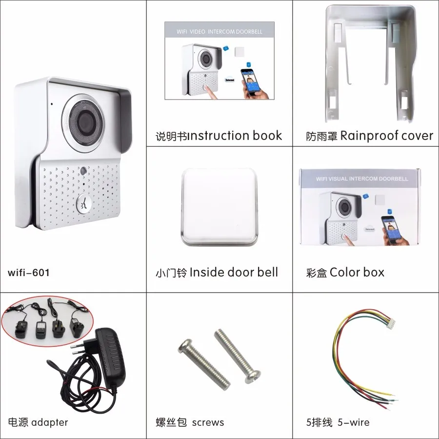 wifi-601