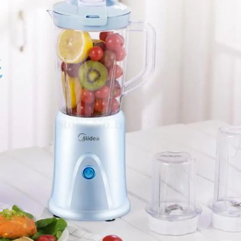 

Mixer Domestic Multifunctional Automatic Consisting Mini Portable Juicing Dormitory Play Juice Machine