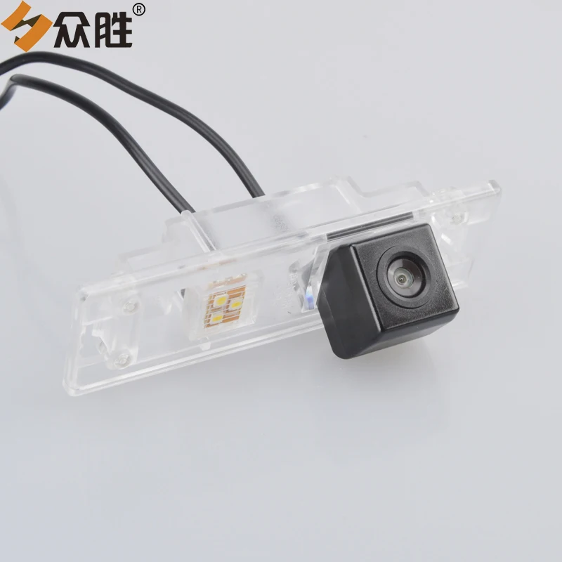 

HS8199 for BMW 1 Series 120i E81 E87 F20 F21 Wireless Car Rear View Camera Backup Reverse Parking Assistance Rearview Camera