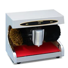 Оборудование для полировки обуви для домашнего электрического оборудования машина уход за обувью в stoo