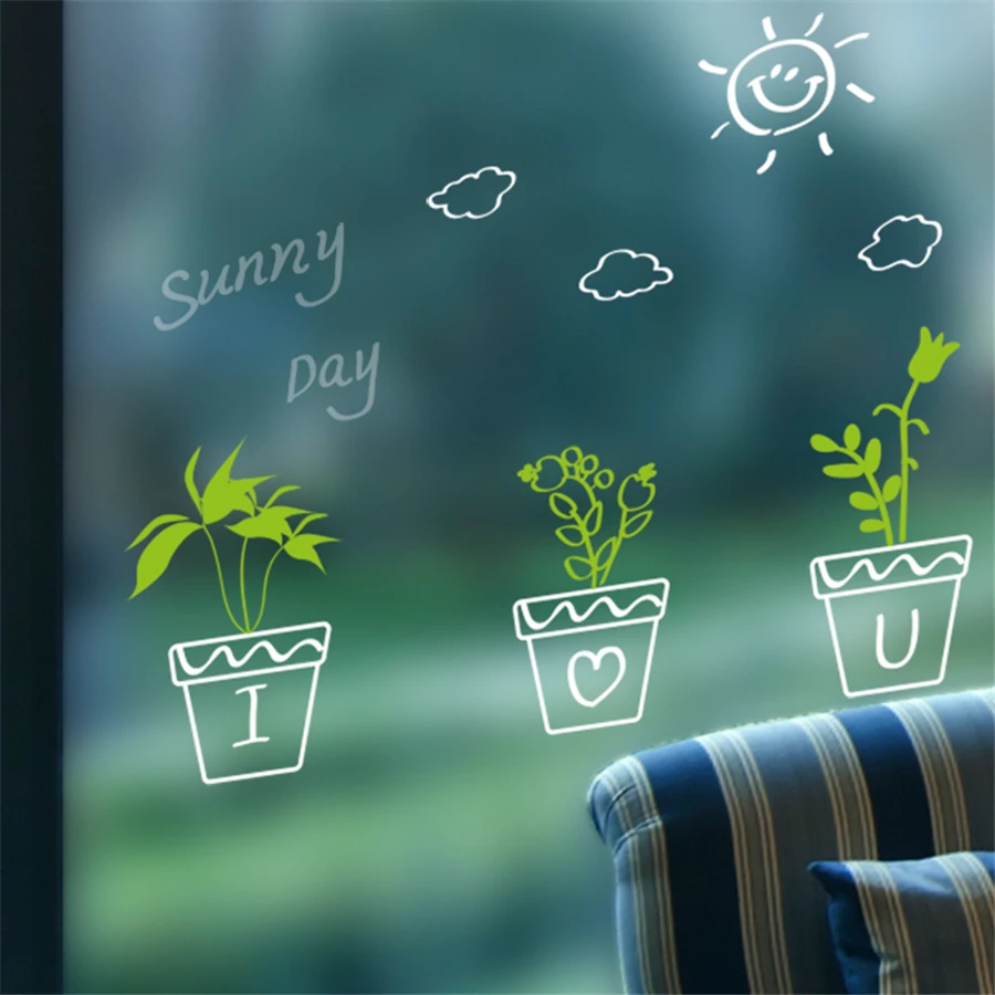 Sticker Wall Grow In Dark Wallpaper Mirror Wall Stickers On The Toilet