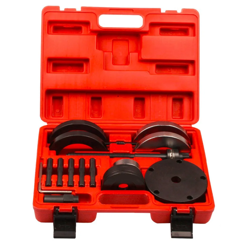 Universal 85mm Front Wheel Bearing Installation Removal Service Tool