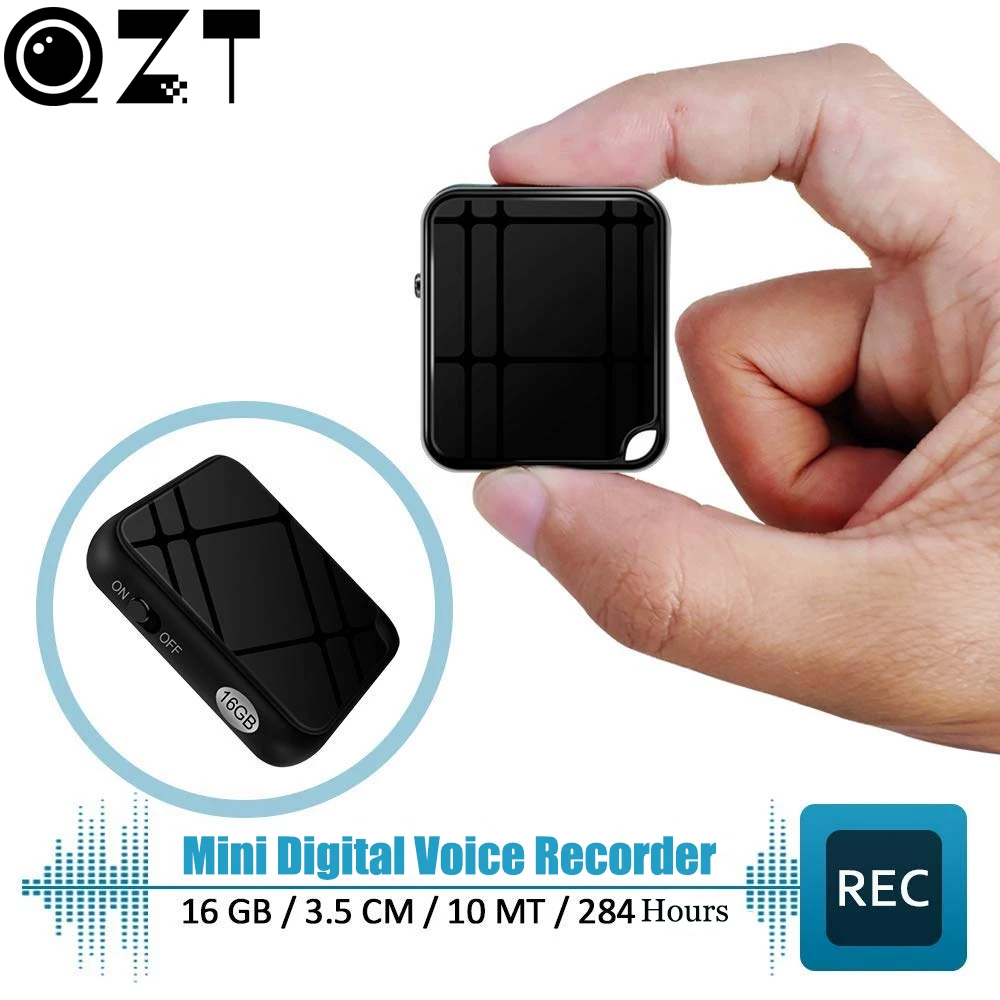 

16GB Mini Voice Recorder Pen USB Professional Voice-Activated Dictaphone Digital Audio Voice Recorder With WAV,MP3 Player