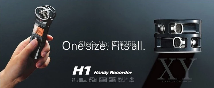 zoom h1