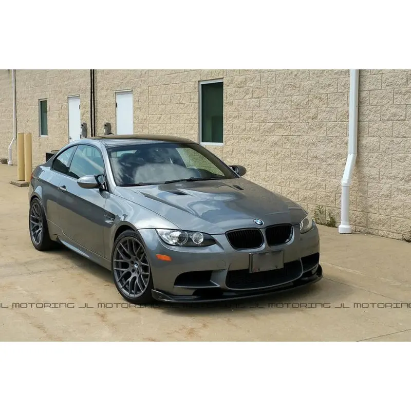 Светодиодные внутренние Автомобильные фары для Bmw e90 e91 e92 3 серии передняя и
