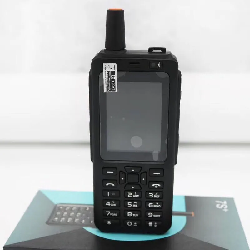 Оригинальный 7 S PLUS 4G LTE IP68 Водонепроницаемый PTT Zello Смартфон android 6 0 1 GB Оперативная