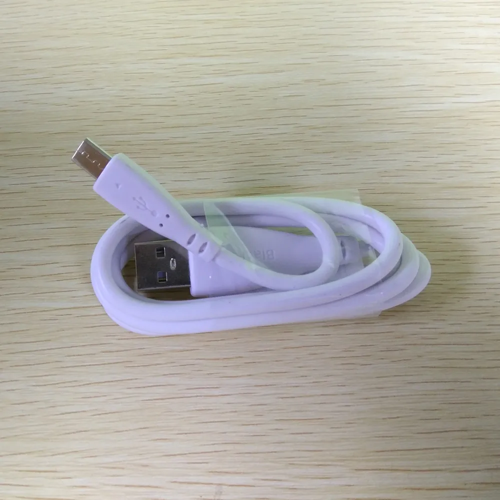 3 шт. в партии оригинальные запасные части длинный разъем Micro USB кабель для