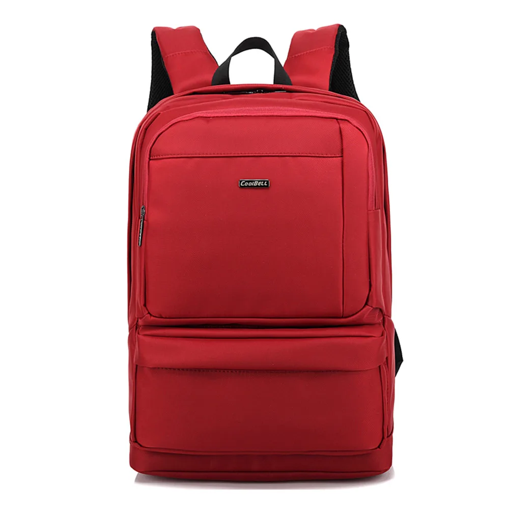 

15.6 inch Waterproof Men Laptop Backpack Notebook Mochila For Men School Backpack Bag Casual Daypacks