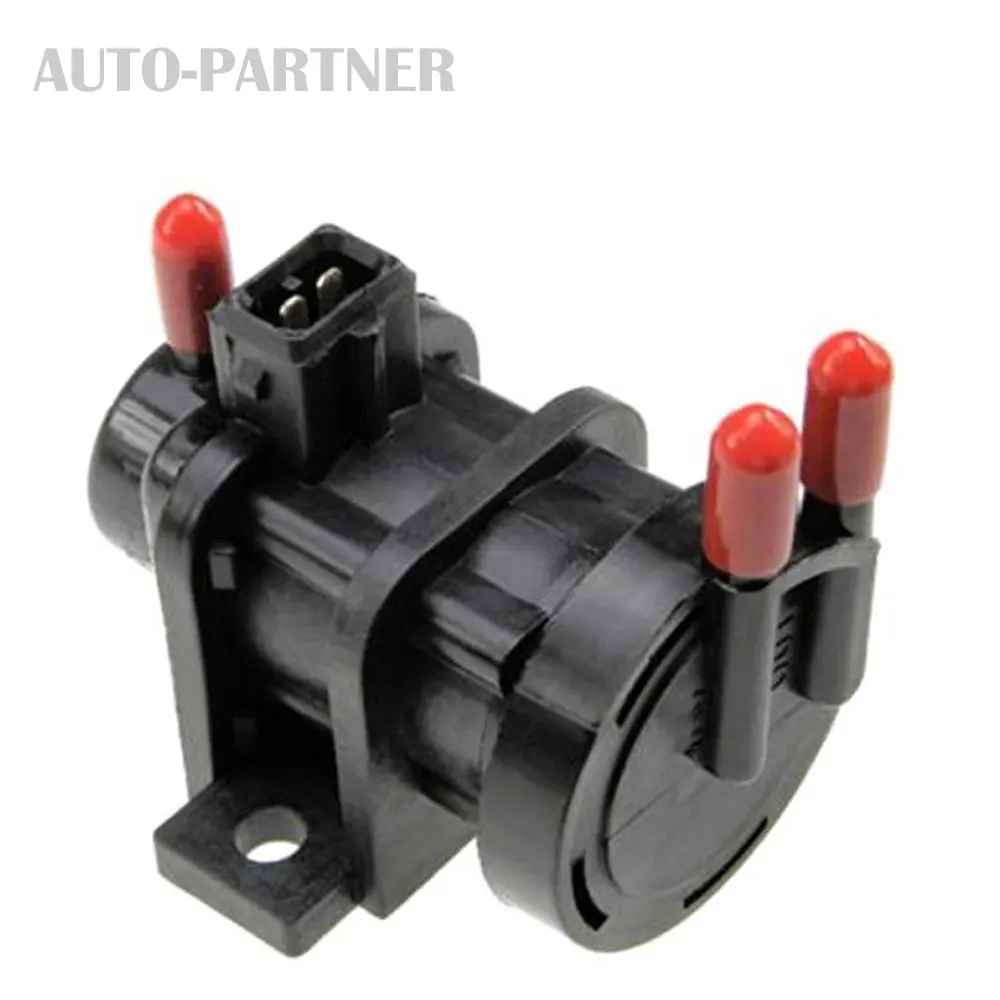 

AUTO-PARTNER EGR Vacuum Solenoid Valve for Opel Omega Sintra Vectra for Vauxhall Frontera Signum 5851030 9128022 90502860