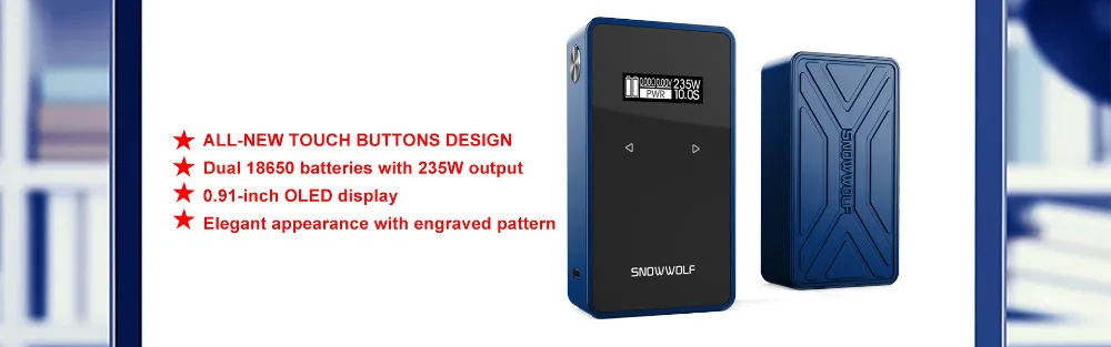  Snowwolf 200w C Mod (12)