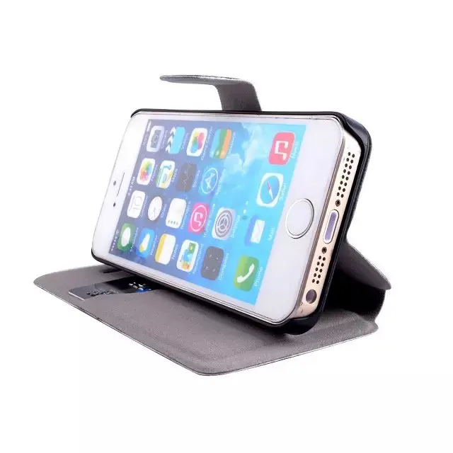 iphone 5c case leather