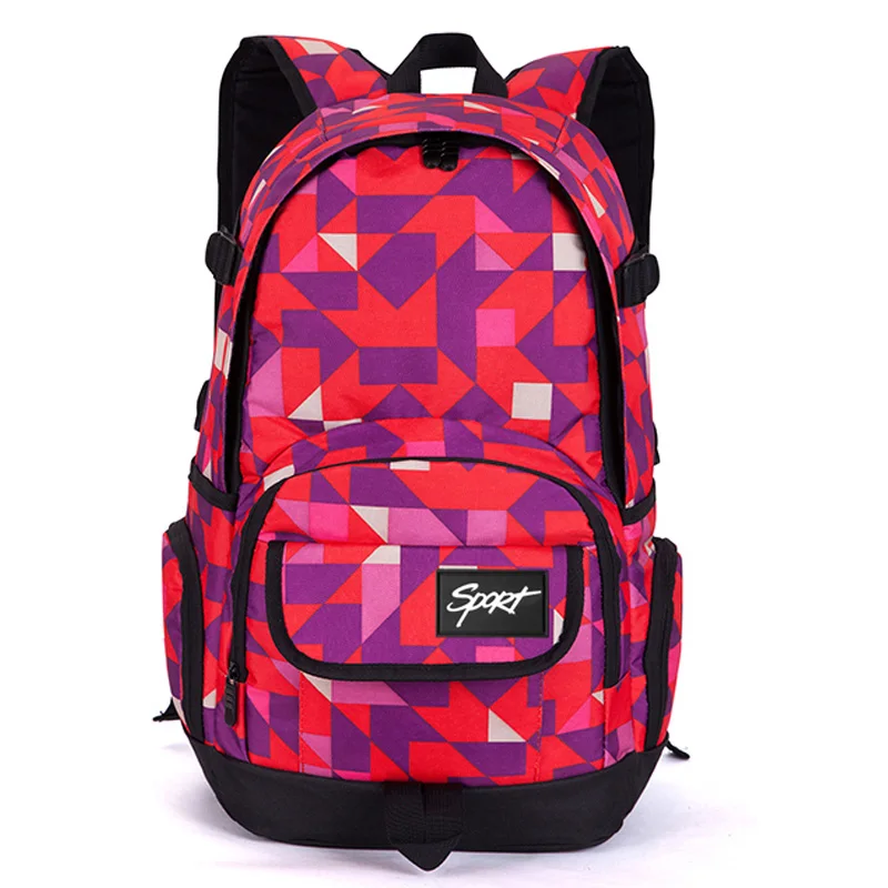 

Women Backpacks For Teenage Girls Floral Printed School Bags Travel Leisure Laptop Backpack Female Waterproof Backpacks Mochilas