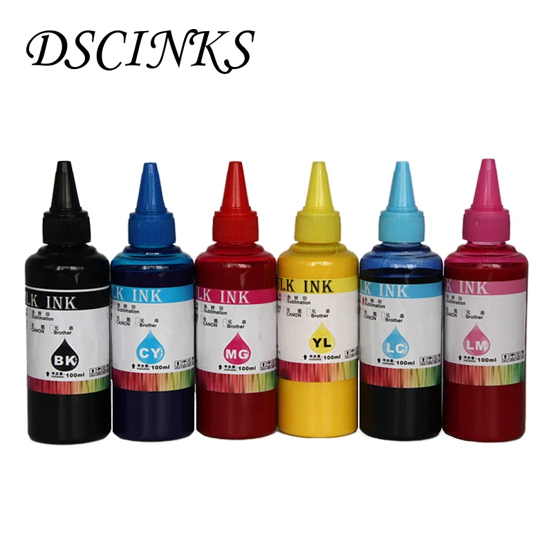 100ML 6