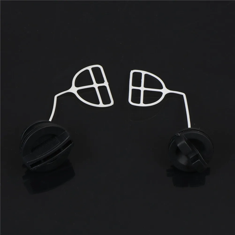 2Pcs/set Tool Parts Plastic Chainsaw Spare Part Chainsaw Fuel Cap and Oil Cap for 45cc/52cc/4500/5200 Chainsaw Replacement Parts 2Pcs/set Tool Parts Plastic Chainsaw Spare Part Chainsaw Fuel Cap and Oil Cap for 45cc/52cc/4500/5200 Chainsaw Replacement Parts