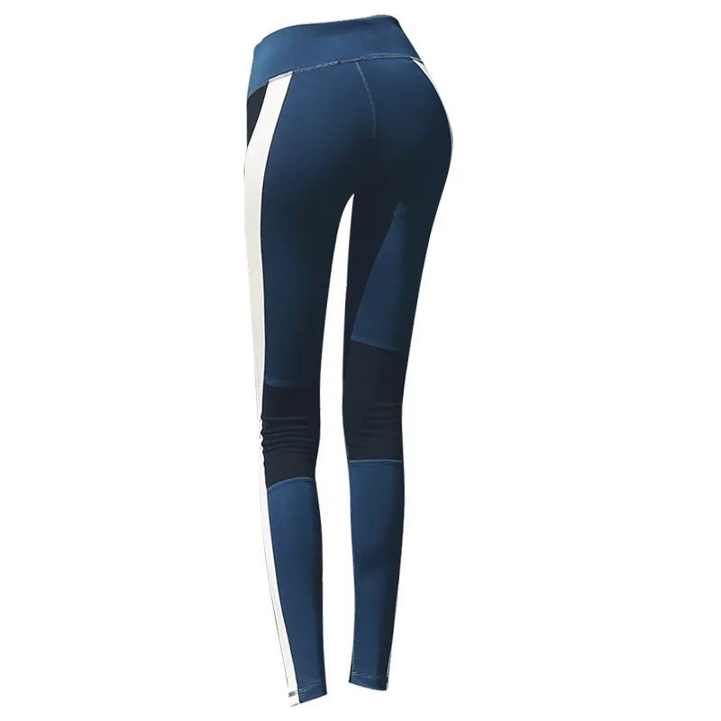 

Woman Fitness Leggins High Waist Sports Wear for Women Gym Patchwork Vital Seamless Gym Running Yoga Pants Athletic Tights