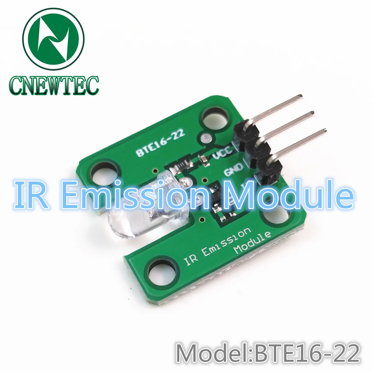1 шт. ИК модуль излучения BTE16 22|module ir|ir module |