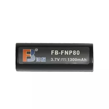 NP-80 FNP-80 FNP80 lithium batteries NP-80 Digital camera battery For Fujifilm NP80 DC-4800 DC-4900 DC-6800 MX-6900 X-2700