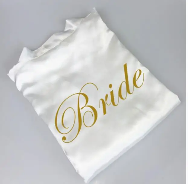 Для Aliesha - Цвет: white w gold bride