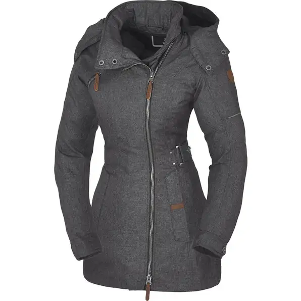Neue ankunft Vanucci Stadt Mantel Atmungsaktiv, WP motorrad Neue ankunft Vanucci Stadt Mantel Atmungsaktiv, WP motorrad
