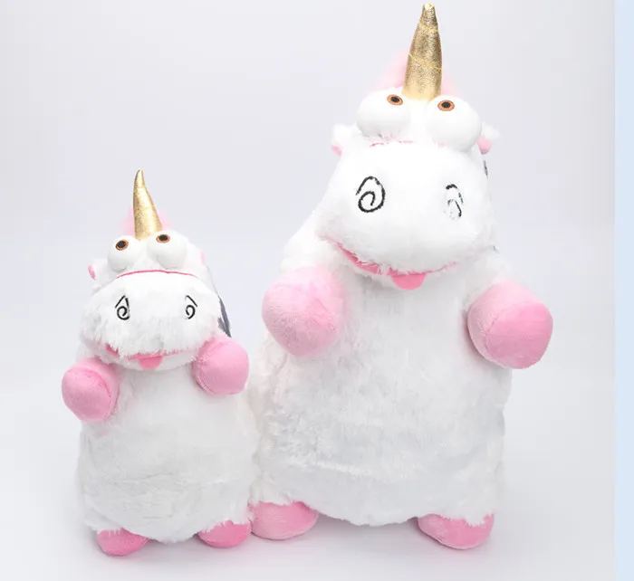 Despicable me unicorn minion stuffed & plush animals stuffed animal